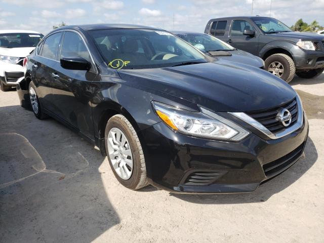 NISSAN ALTIMA 2.5 2017 1n4al3apxhn358087