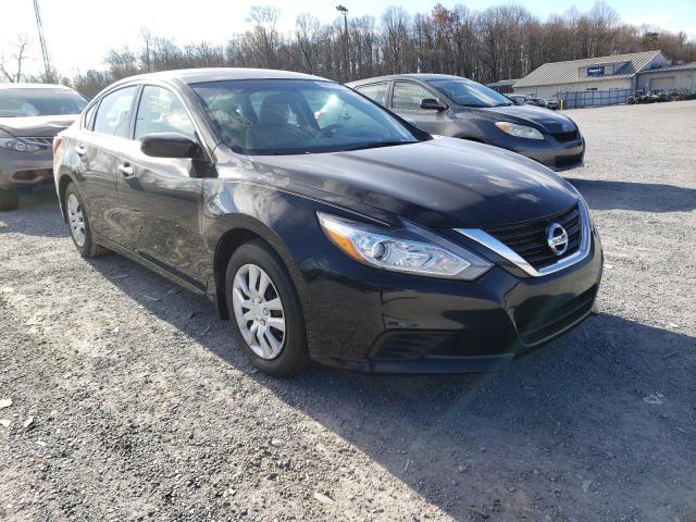 NISSAN ALTIMA 2.5 2017 1n4al3apxhn358123