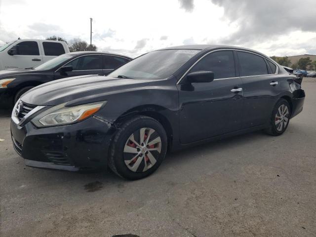 NISSAN ALTIMA 2.5 2017 1n4al3apxhn358171