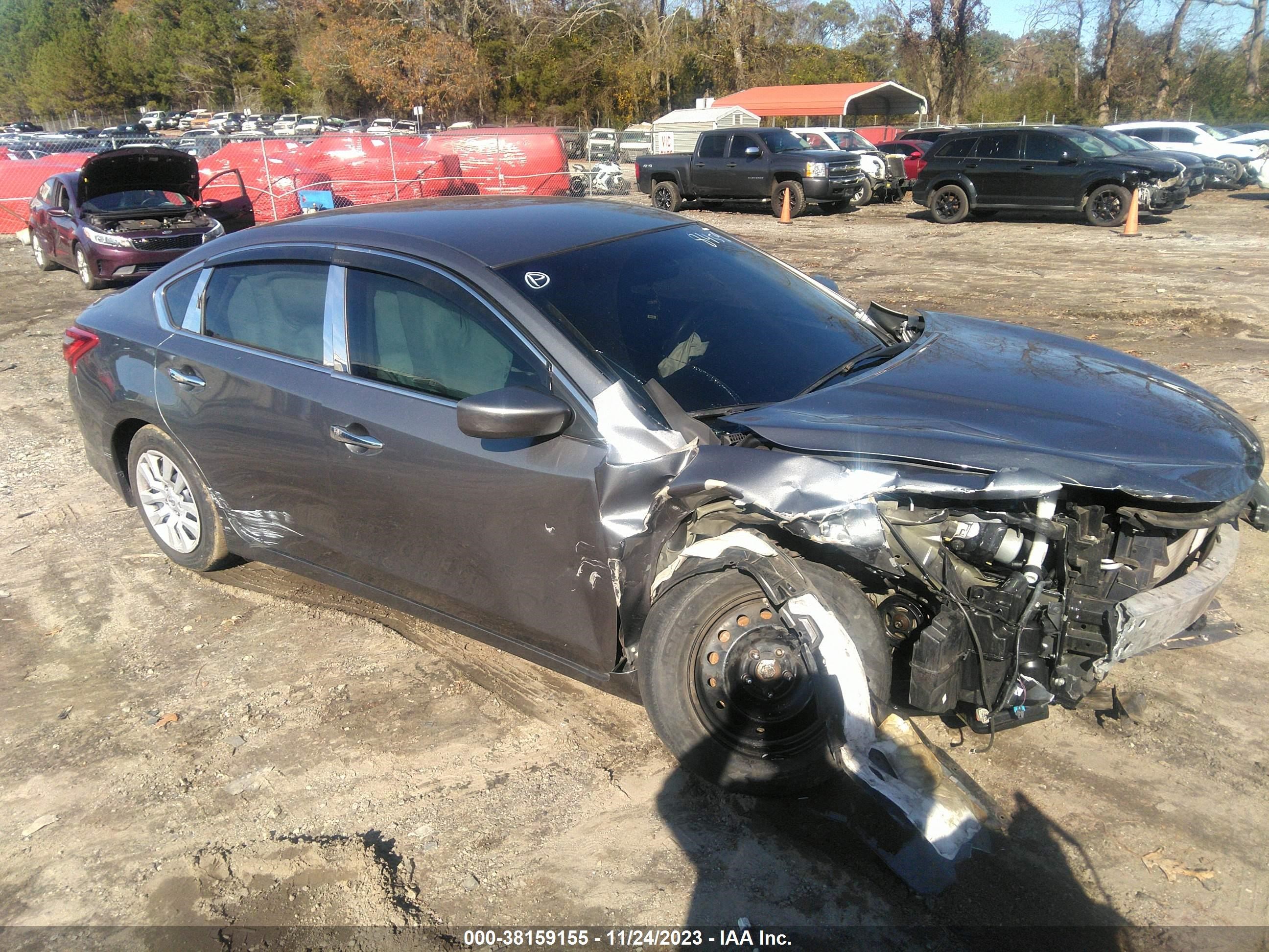 NISSAN ALTIMA 2017 1n4al3apxhn358459