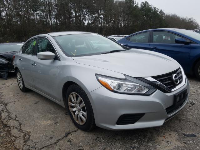 NISSAN ALTIMA 2.5 2017 1n4al3apxhn358526