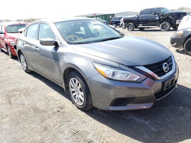 NISSAN ALTIMA 2.5 2017 1n4al3apxhn358686