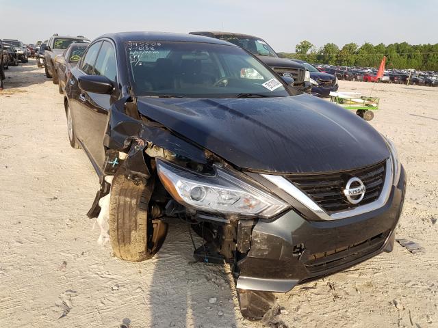 NISSAN ALTIMA 2.5 2017 1n4al3apxhn359238