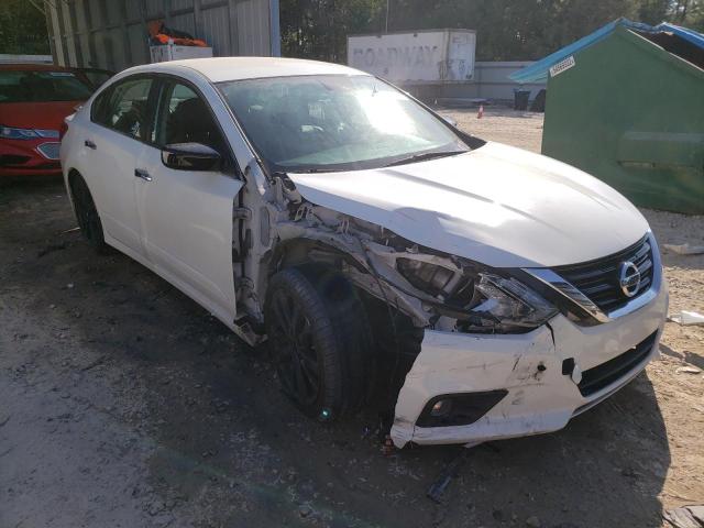 NISSAN ALTIMA 2.5 2017 1n4al3apxhn360017