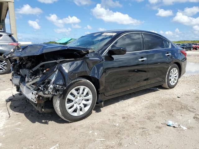 NISSAN ALTIMA 2.5 2017 1n4al3apxhn360048