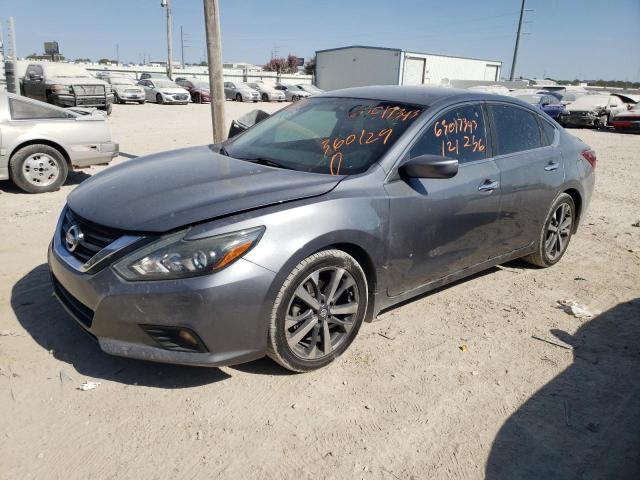 NISSAN ALTIMA 2.5 2017 1n4al3apxhn360129