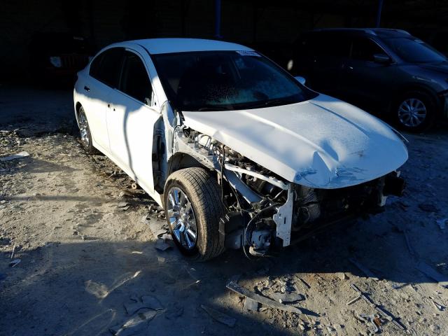 NISSAN ALTIMA 2.5 2017 1n4al3apxhn360440