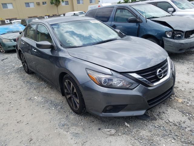 NISSAN ALTIMA 2.5 2017 1n4al3apxhn360700