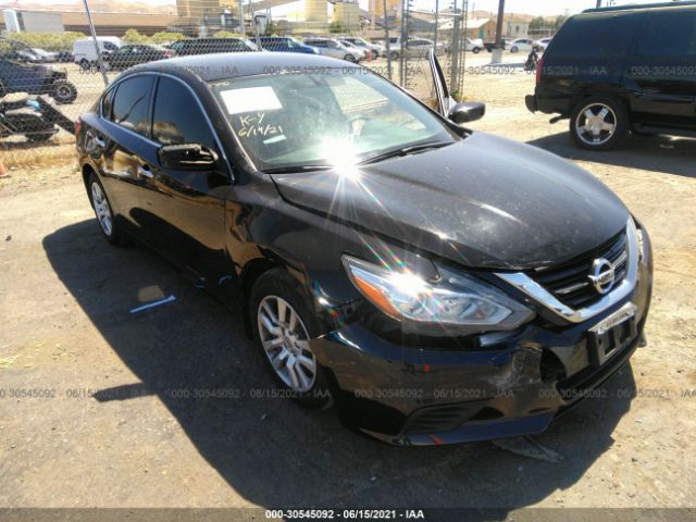 NISSAN ALTIMA 2017 1n4al3apxhn360907