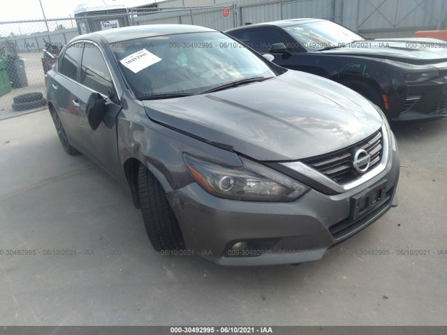 NISSAN ALTIMA 2017 1n4al3apxhn360924