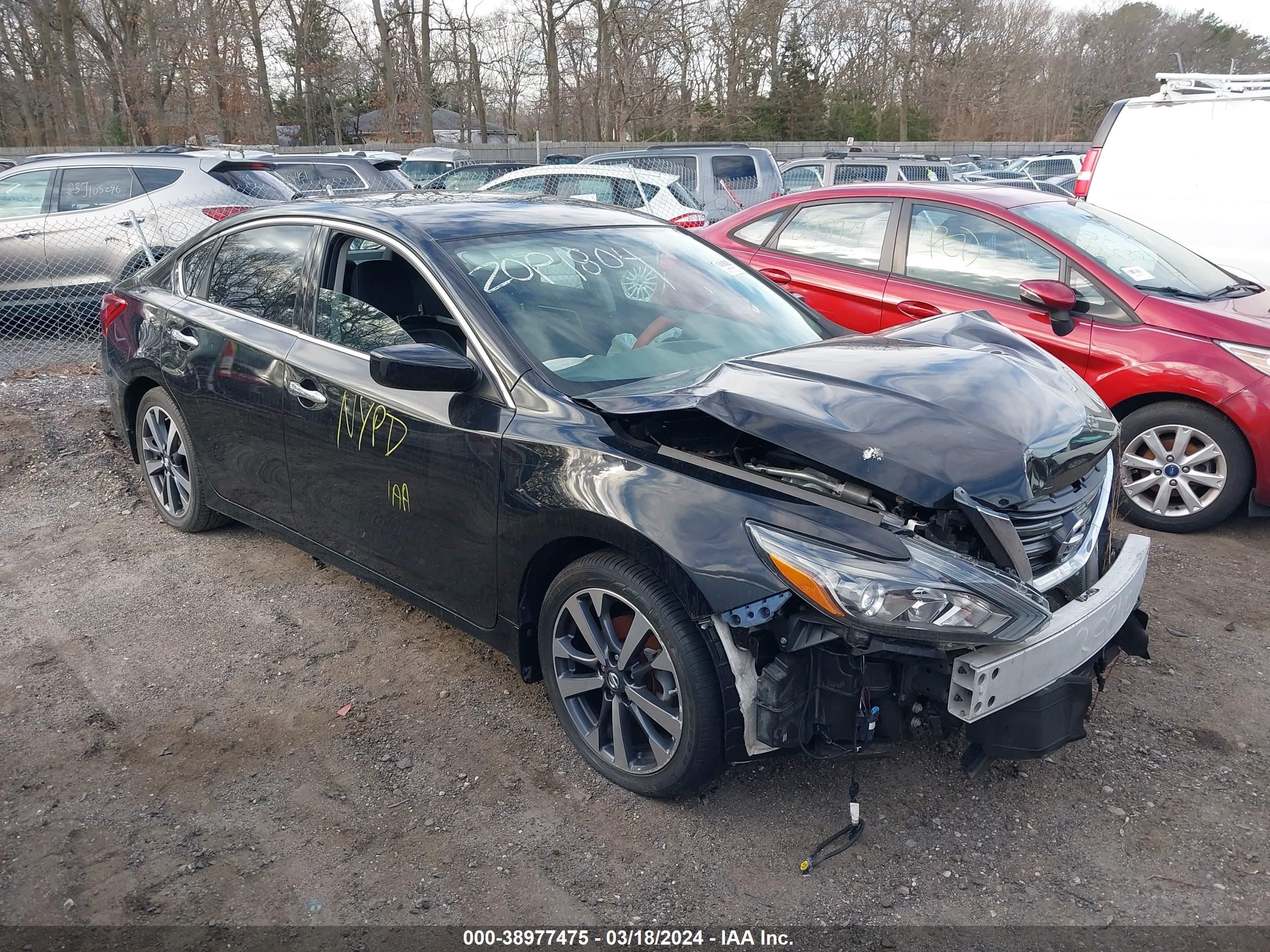 NISSAN ALTIMA 2017 1n4al3apxhn361197