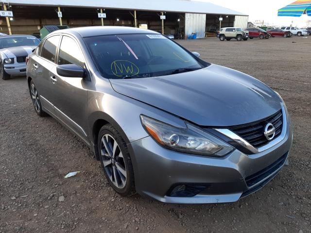 NISSAN ALTIMA 2.5 2017 1n4al3apxhn361443