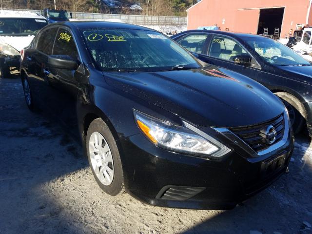 NISSAN ALTIMA 2.5 2017 1n4al3apxhn361524