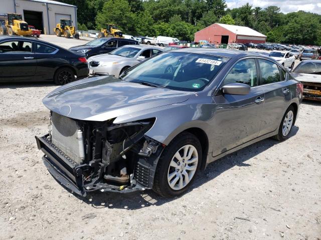 NISSAN ALTIMA 2017 1n4al3apxhn362091