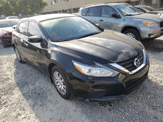 NISSAN ALTIMA 2.5 2017 1n4al3apxhn362267