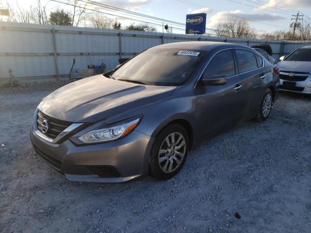 NISSAN ALTIMA 2.5 2017 1n4al3apxhn362785