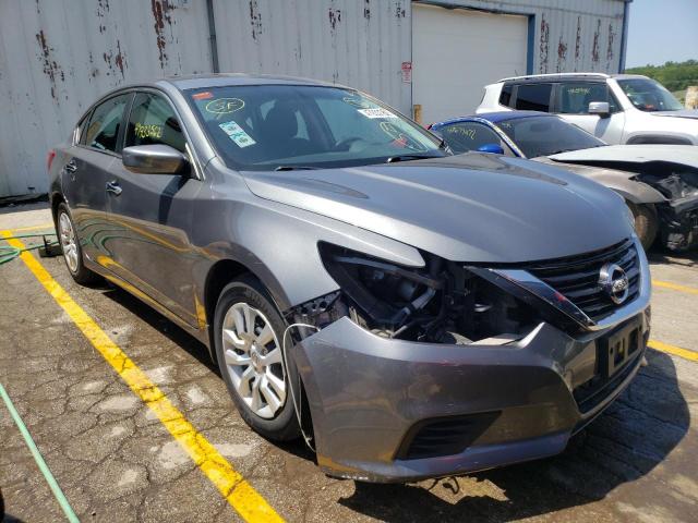 NISSAN ALTIMA 2.5 2017 1n4al3apxhn363080