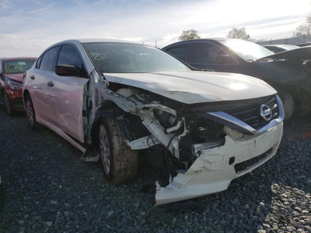 NISSAN ALTIMA 2.5 2017 1n4al3apxhn363399