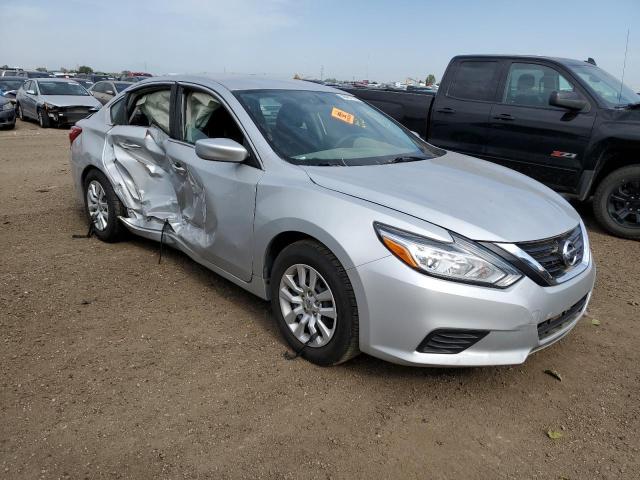 NISSAN ALTIMA 2.5 2017 1n4al3apxhn363693