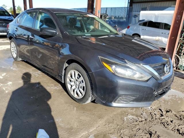 NISSAN ALTIMA 2.5 2017 1n4al3apxhn363919