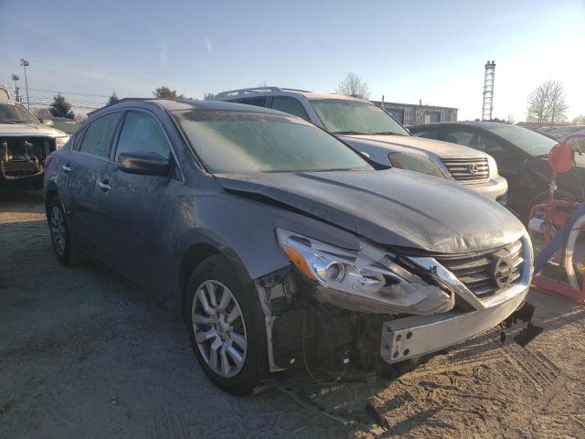 NISSAN ALTIMA 2.5 2017 1n4al3apxhn364228