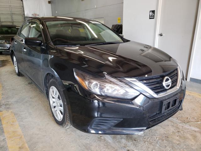 NISSAN ALTIMA 2.5 2017 1n4al3apxhn365380