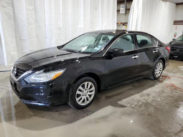 NISSAN ALTIMA 2.5 2017 1n4al3apxhn365668