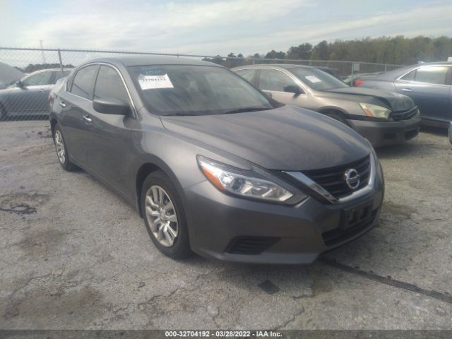 NISSAN ALTIMA 2017 1n4al3apxhn365878