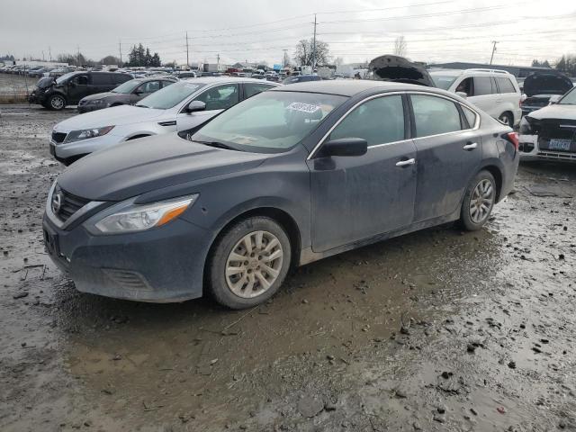 NISSAN ALTIMA 2.5 2017 1n4al3apxhn366061