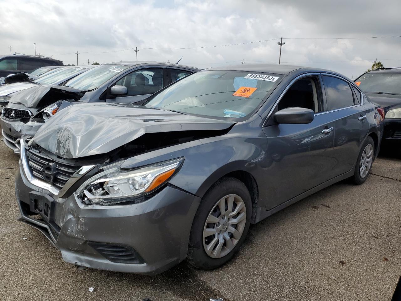 NISSAN ALTIMA 2017 1n4al3apxhn366691