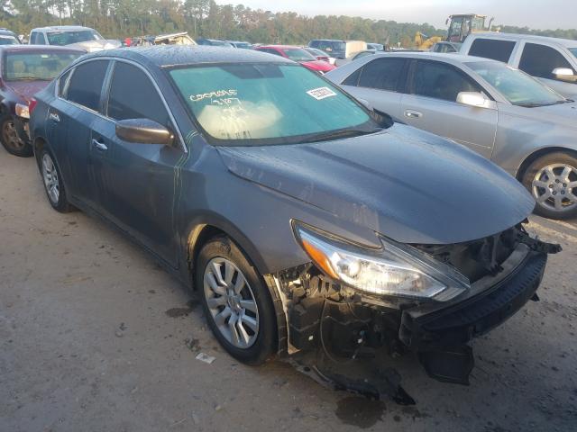 NISSAN ALTIMA 2.5 2017 1n4al3apxhn366741