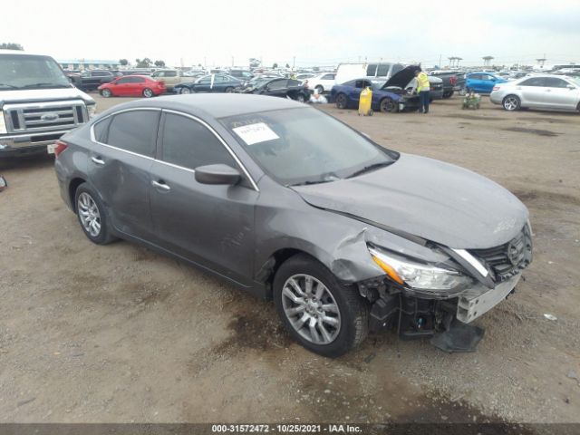 NISSAN ALTIMA 2017 1n4al3apxhn366786