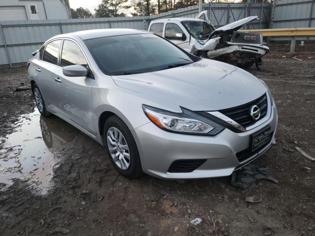 NISSAN ALTIMA 2.5 2018 1n4al3apxjc100461