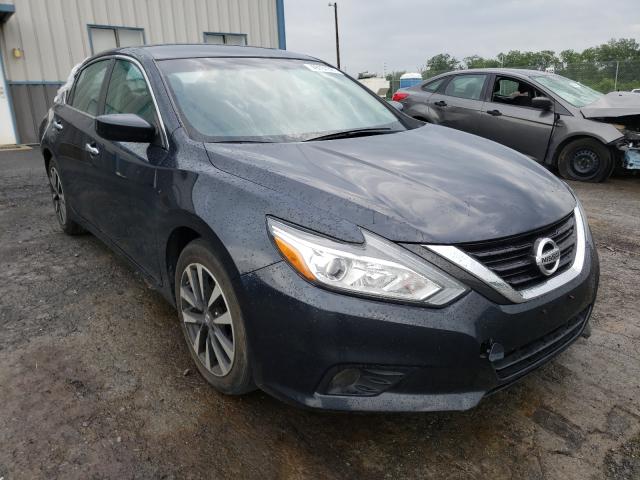 NISSAN ALTIMA 2.5 2018 1n4al3apxjc101609