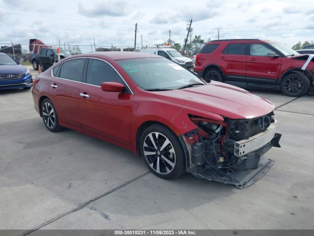 NISSAN ALTIMA 2018 1n4al3apxjc101822