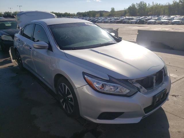 NISSAN ALTIMA 2.5 2018 1n4al3apxjc102324