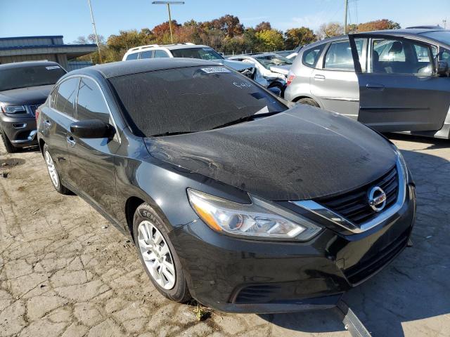 NISSAN ALTIMA 2.5 2018 1n4al3apxjc102632