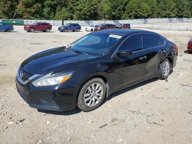 NISSAN ALTIMA 2018 1n4al3apxjc102680