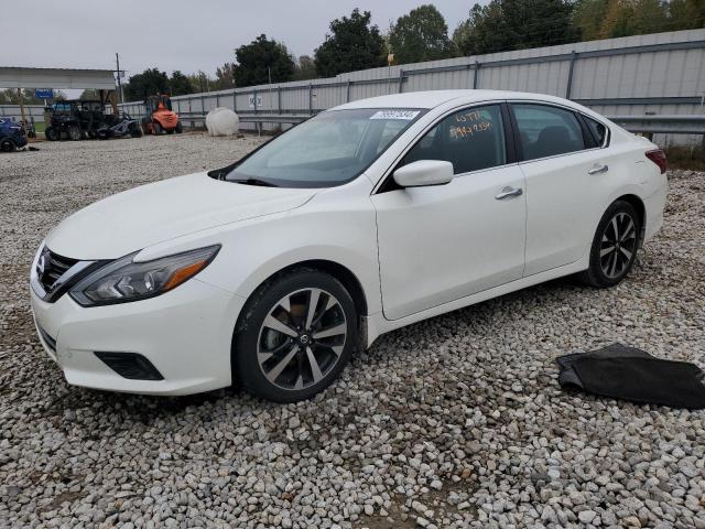 NISSAN ALTIMA 2.5 2018 1n4al3apxjc102923