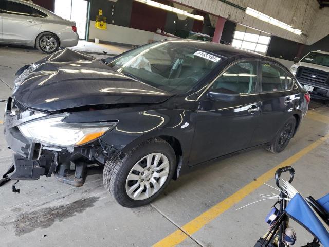 NISSAN ALTIMA 2018 1n4al3apxjc103277