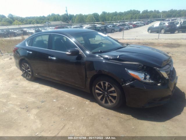 NISSAN ALTIMA 2018 1n4al3apxjc103411