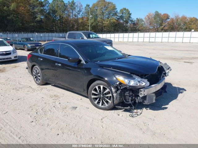 NISSAN ALTIMA 2018 1n4al3apxjc103537