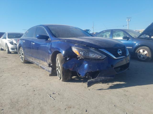 NISSAN ALTIMA 2.5 2018 1n4al3apxjc104025