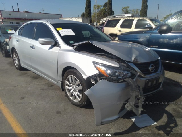 NISSAN ALTIMA 2018 1n4al3apxjc104087