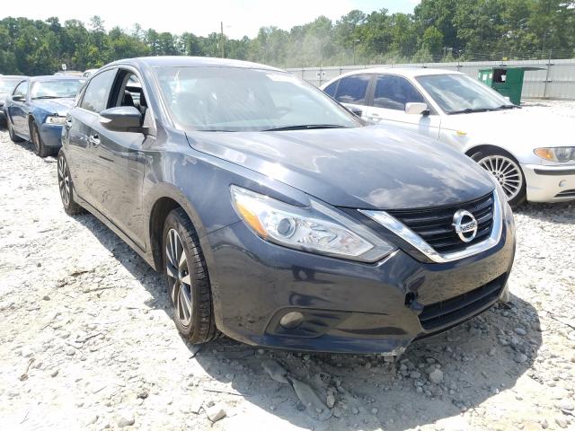 NISSAN ALTIMA 2.5 2018 1n4al3apxjc104140