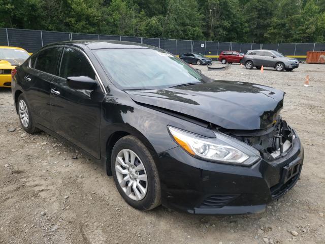 NISSAN ALTIMA 2.5 2018 1n4al3apxjc104445