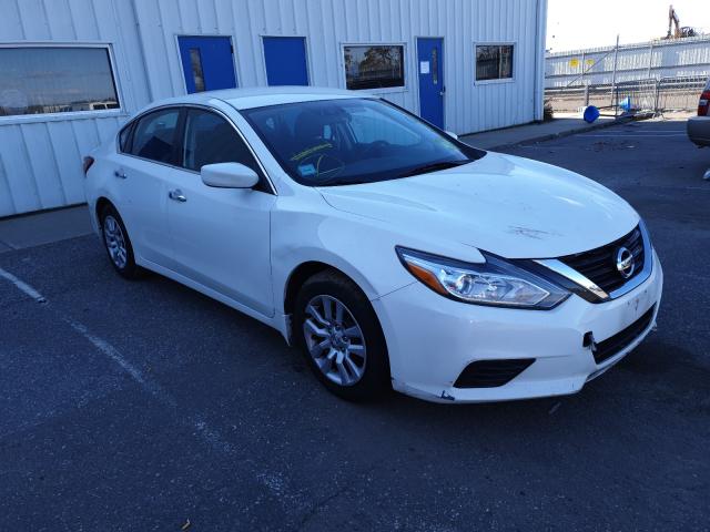 NISSAN ALTIMA 2.5 2018 1n4al3apxjc104834