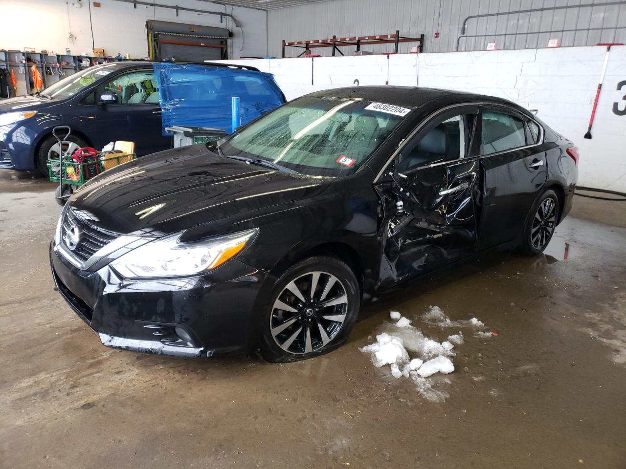 NISSAN ALTIMA 2018 1n4al3apxjc105496