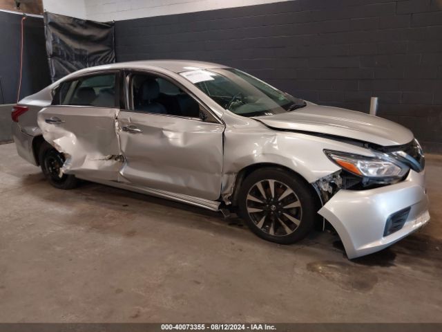 NISSAN ALTIMA 2018 1n4al3apxjc106048