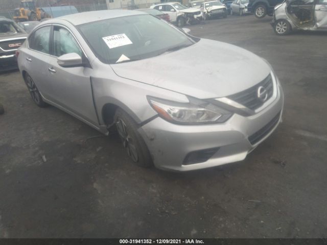 NISSAN ALTIMA 2018 1n4al3apxjc106051